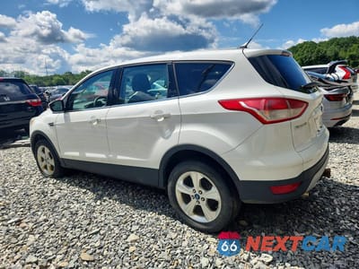 Drugie zdjęcie samochodu z przodu: 2013 FORD ESCAPE SE VIN:1FMCU9G91DUA56873 - miniatura