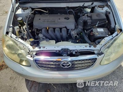 Zdjęcie 11 z 13 samochodu: 2006 TOYOTA COROLLA CE VIN:1NXBR32E46Z627225 - miniatura