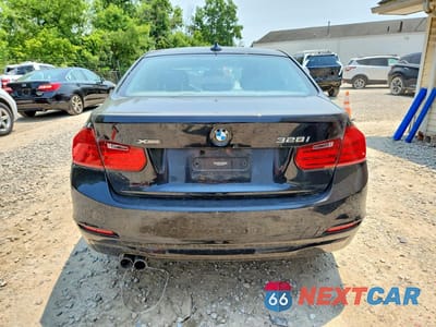 Zdjęcie 6 z 12 samochodu: 2013 BMW 328 XI VIN:WBA3B3C53DF541026 - miniatura
