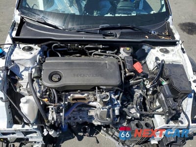 Zdjęcie 11 z 12 samochodu: 2025 HONDA CIVIC SPORT VIN:2HGFE2F59SH565406 - miniatura
