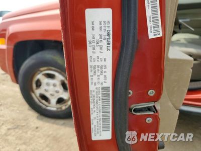 Zdjęcie 13 z 13 samochodu: 2008 JEEP PATRIOT SPORT VIN:1J8FF28W48D798741 - miniatura