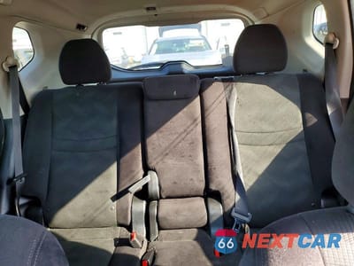 Zdjęcie 10 z 13 samochodu: 2014 NISSAN ROGUE SV VIN:5N1AT2MT1EC792849 - miniatura