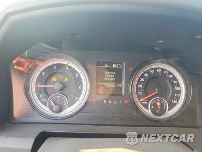 Zdjęcie 9 z 12 samochodu: 2016 RAM 1500 ST VIN:1C6RR7FT0GS243661 - miniatura