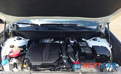 Zdjęcie 7 z 14 samochodu: 2024 HYUNDAI SANTA FE XRT VIN:5NMP3DGL8RH052874 - miniatura