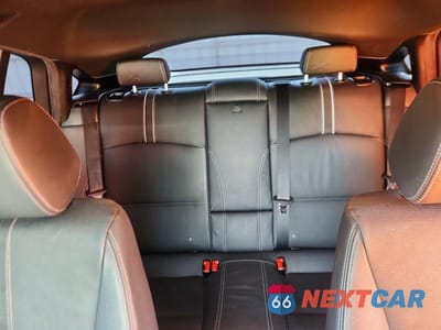 Zdjęcie 10 z 13 samochodu: 2018 BMW X4 XDRIVE28I VIN:5UXXW3C58J0T81053 - miniatura