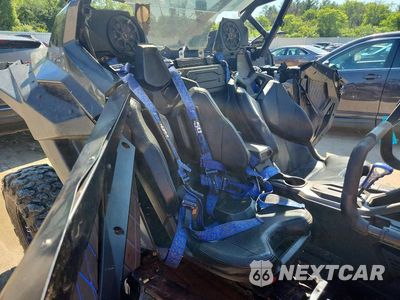 Zdjęcie 10 z 12 samochodu: 2022 POLARIS RZR PRO XP ULTIMATE VIN:3NSMAD927NF361064 - miniatura