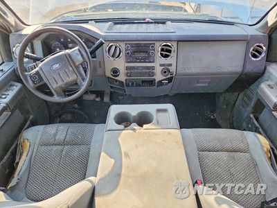 Zdjęcie 8 z 13 samochodu: 2013 FORD F250 SUPER DUTY VIN:1FT7W2B67DEB41764 - miniatura