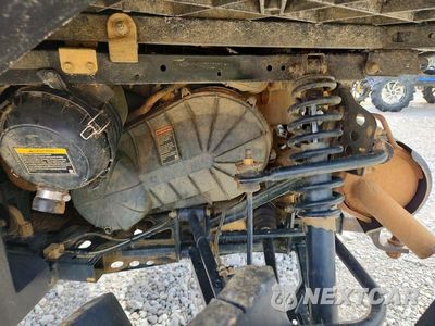 Zdjęcie 7 z 10 samochodu: 2023 POLARIS RANGER 1000 UTILITY VEHICLE VIN:4XATAE992P8026031 - miniatura
