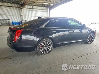 Trzecie zdjęcie samochodu z tyłu: 2017 CADILLAC XTS VIN:2G61U5S31H9151415 - miniatura