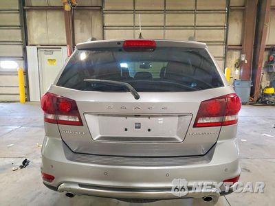 Zdjęcie 6 z 13 samochodu: 2016 DODGE JOURNEY CROSSROAD VIN:3C4PDCGG8GT135263 - miniatura