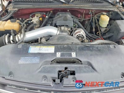 Zdjęcie 11 z 12 samochodu: 1999 CHEVROLET SILVERADO K2500 VIN:1GCGK29U4XE227652 - miniatura