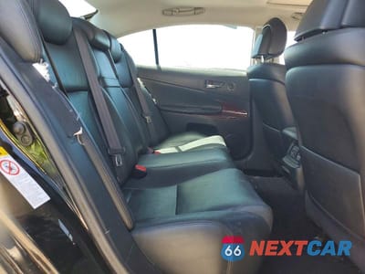 Zdjęcie 10 z 12 samochodu: 2008 LEXUS GS 460 VIN:JTHBL96S585001882 - miniatura