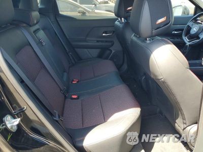 Zdjęcie 11 z 13 samochodu: 2026 NISSAN KICKS SR VIN:3N8AP6DC5TL309479 - miniatura