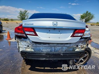 Zdjęcie 6 z 13 samochodu: 2015 HONDA CIVIC SE VIN:2HGFB2F79FH515640 - miniatura