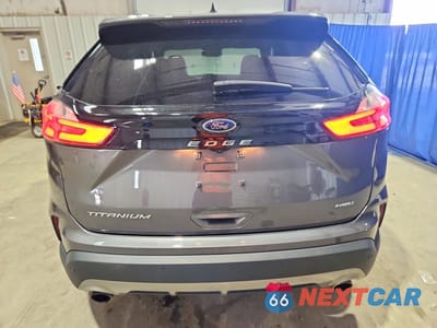 Zdjęcie 6 z 13 samochodu: 2023 FORD EDGE TITANIUM VIN:2FMPK4K92PBA60006 - miniatura