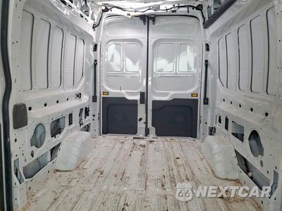 Zdjęcie 10 z 13 samochodu: 2024 FORD TRANSIT T-250 HIGH ROOF DELIVERY VAN VIN:1FTBR2XG7RKB58964 - miniatura