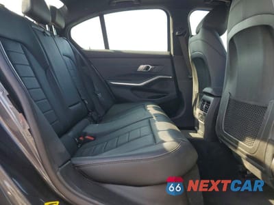 Zdjęcie 10 z 12 samochodu: 2021 BMW 330XI VIN:3MW5R7J02M8B90606 - miniatura