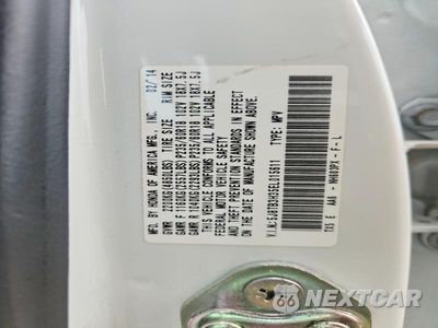 Zdjęcie 12 z 12 samochodu: 2014 ACURA RDX VIN:5J8TB3H35EL015611 - miniatura