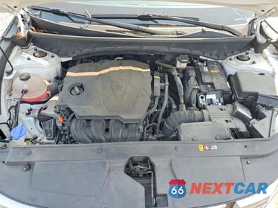 Zdjęcie 11 z 12 samochodu: 2022 HYUNDAI SANTA CRUZ SEL VIN:5NTJCDAE2NH016497 - miniatura
