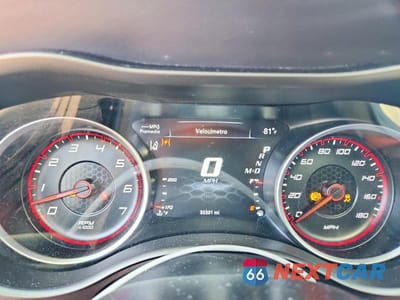 Zdjęcie 9 z 12 samochodu: 2021 DODGE CHARGER SCAT PACK VIN:2C3CDXGJ7MH623095 - miniatura