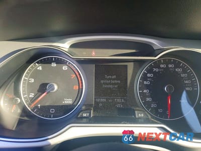 Zdjęcie 9 z 12 samochodu: 2015 AUDI A4 PREMIUM PLUS VIN:WAUFFAFL3FN039447 - miniatura