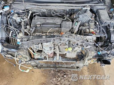 Zdjęcie 12 z 14 samochodu: 2016 HONDA CR-V EXL VIN:5J6RM4H71GL006090 - miniatura