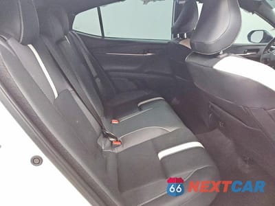 Zdjęcie 10 z 12 samochodu: 2025 TOYOTA CAMRY SE VIN:4T1DAACK8SU174939 - miniatura