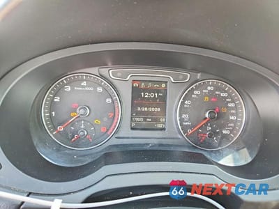 Zdjęcie 9 z 12 samochodu: 2015 AUDI Q3 PREMIUM PLUS VIN:WA1EFCFS9FR006747 - miniatura