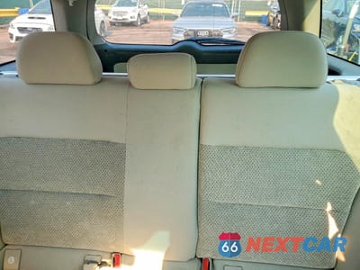 Zdjęcie 10 z 12 samochodu: 2005 SUBARU LEGACY OUTBACK 2.5I VIN:4S4BP61CX57380913 - miniatura