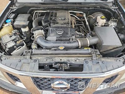 Zdjęcie 11 z 12 samochodu: 2019 NISSAN FRONTIER SV VIN:1N6DD0FV9KN746216 - miniatura