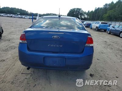 Zdjęcie 6 z 13 samochodu: 2008 FORD FOCUS S/SE VIN:1FAHP32N38W288474 - miniatura