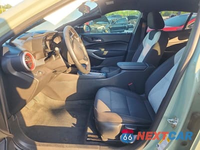 Zdjęcie 7 z 13 samochodu: 2024 CHEVROLET TRAX 1RS VIN:KL77LGE2XRC179701 - miniatura