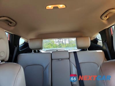 Zdjęcie 10 z 13 samochodu: 2013 HYUNDAI SANTA FE SPORT 2.0T VIN:5XYZU3LA5DG118496 - miniatura