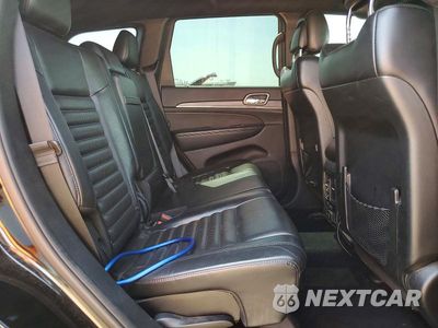 Zdjęcie 11 z 13 samochodu: 2019 JEEP GRAND CHEROKEE LIMITED VIN:1C4RJFBGXKC697342 - miniatura
