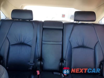 Zdjęcie 10 z 13 samochodu: 2006 LEXUS RX 400 VIN:JTJHW31U160038699 - miniatura