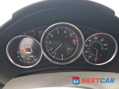Zdjęcie 9 z 12 samochodu: 2024 MAZDA MX-5 MIATA GRAND TOURING VIN:JM1NDAM72R0606033 - miniatura