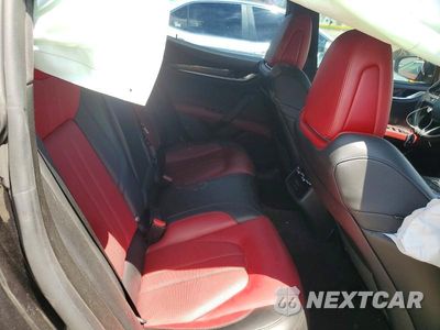 Zdjęcie 10 z 13 samochodu: 2020 MASERATI GHIBLI S VIN:ZAM57YTS3L1350374 - miniatura