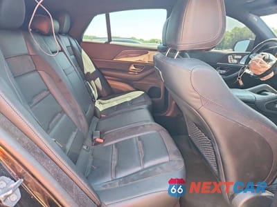Zdjęcie 11 z 13 samochodu: 2021 MERCEDES-BENZ GLE COUPE AMG 53 4MATIC VIN:4JGFD6BB6MA199342 - miniatura