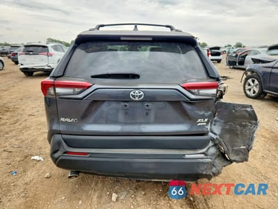Zdjęcie 6 z 14 samochodu: 2024 TOYOTA RAV4 XLE PREMIUM VIN:2T3A1RFV8RW483268 - miniatura