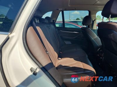 Zdjęcie 10 z 12 samochodu: 2015 BMW X5 XDRIVE35I VIN:5UXKR0C53F0P12032 - miniatura