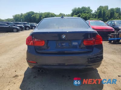 Zdjęcie 6 z 13 samochodu: 2013 BMW 328 XI VIN:WBA3B3C54DF534036 - miniatura
