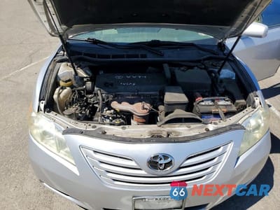 Zdjęcie 11 z 12 samochodu: 2009 TOYOTA CAMRY LE VIN:4T4BE46K49R096085 - miniatura