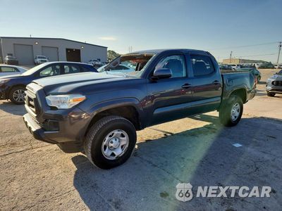 2020 TOYOTA TACOMA SR V6 3TMCZ5AN2LM363413 - główne zdjęcie licytacji z USA - miniatura