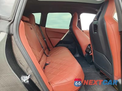 Zdjęcie 11 z 13 samochodu: 2023 BMW IX M60 VIN:WB533CF07PCL97823 - miniatura