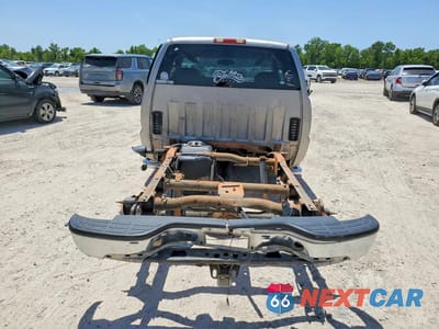 Zdjęcie 6 z 12 samochodu: 2001 GMC NEW SIERRA K1500 VIN:2GTEK19T111401615 - miniatura