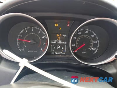 Zdjęcie 9 z 13 samochodu: 2015 MITSUBISHI OUTLANDER SPORT ES VIN:4A4AP3AU1FE060375 - miniatura