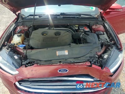 Zdjęcie 11 z 12 samochodu: 2016 FORD FUSION TITANIUM VIN:3FA6P0K9XGR400326 - miniatura