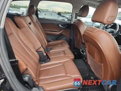 Zdjęcie 11 z 13 samochodu: 2019 AUDI Q7 PREMIUM PLUS VIN:WA1LAAF76KD011322 - miniatura