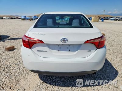 Zdjęcie 6 z 13 samochodu: 2017 TOYOTA COROLLA LE VIN:2T1BURHE3HC843743 - miniatura