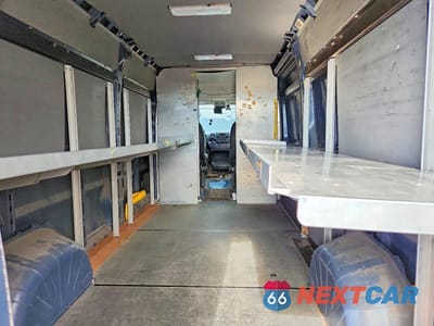 Zdjęcie 10 z 13 samochodu: 2019 RAM PROMASTER 3500 3500 HIGH VIN:3C6URVJG4KE546589 - miniatura